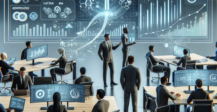 候选人体验难评估？设计 “招聘体验调查问卷” 量化反馈